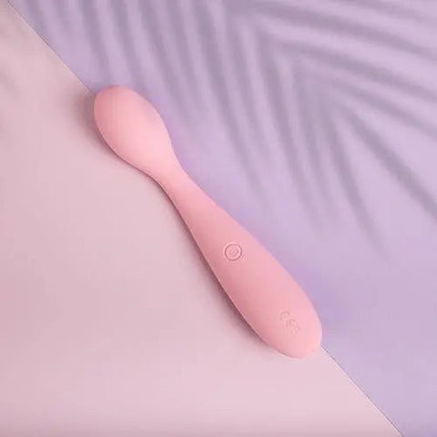Svakom Keri Finger Shape Clitoral Vibrator - Waterproof Vibrators