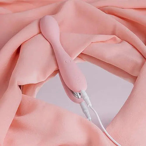 Svakom Keri Finger Shape Clitoral Vibrator - Waterproof Vibrators