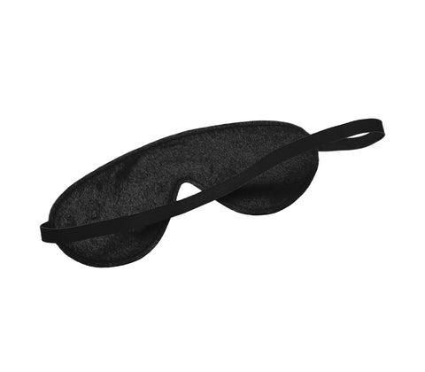 Love In Leather Vegan Friendly 9 Piece Bondage Kit - Bondage Kits