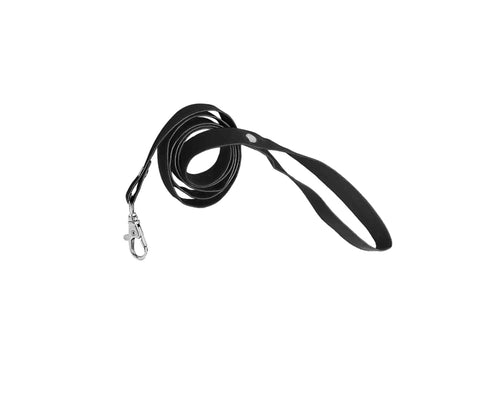 Love In Leather Vegan Friendly 9 Piece Bondage Kit - Bondage Kits