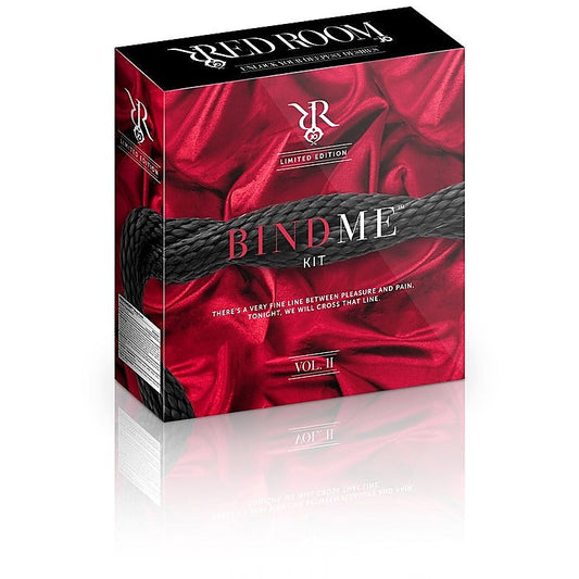 Sensual Exploration Kit - Unlock Deeper Intimacy with JO