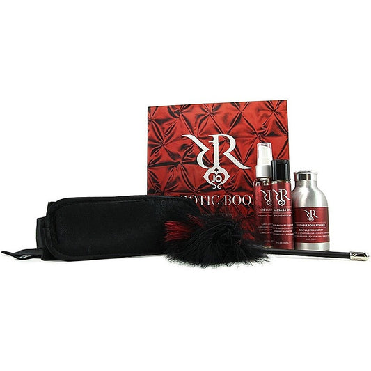 System JO Tempt Me Kit - Sex Kits