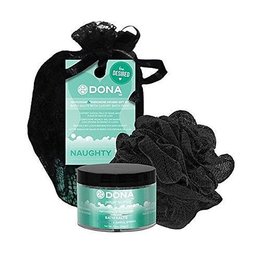 DONA Be Desired Gift Set Naughty - Sex Pheromones and Perfumes