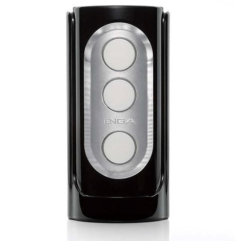 Flip-Hole Male Stroker by Tenga - Masturbators and Strokers