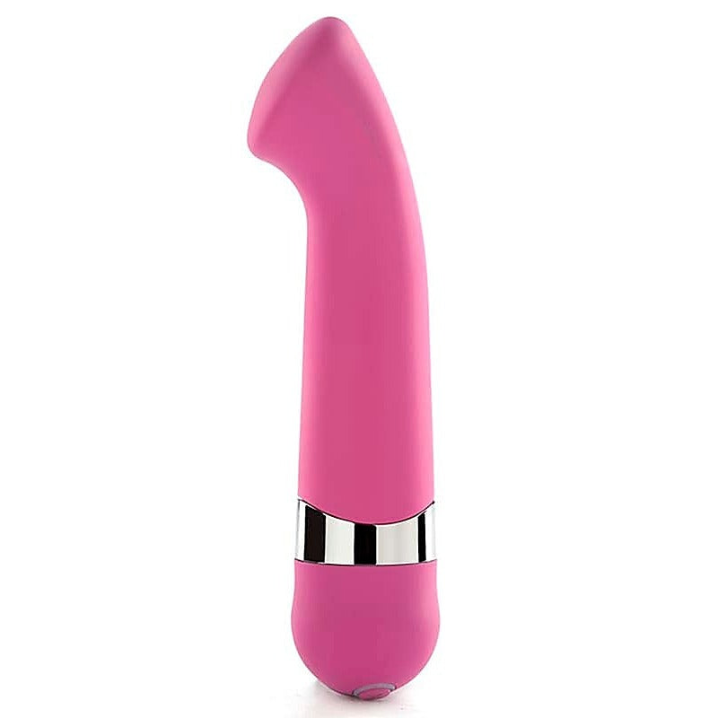 Velvet-Soft G-Spot Vibrator by Closet Collection Toys - G-Spot Vibrators