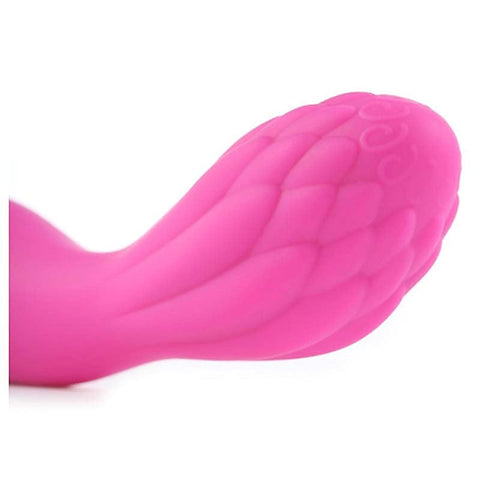 The Louise Blooming G Bud by Closet Collection Toys - G-Spot Vibrators
