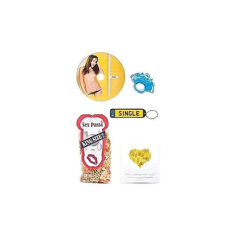Premium CUORE Sexy Divorce Kit by Shots Toys - Sex Games, Coupons and Tricks