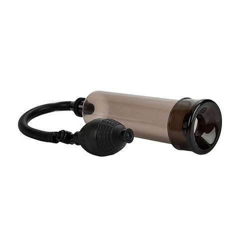Rock Hard Penis Pump Kit by California Exotics - Pumps, Extenders and Sleeves