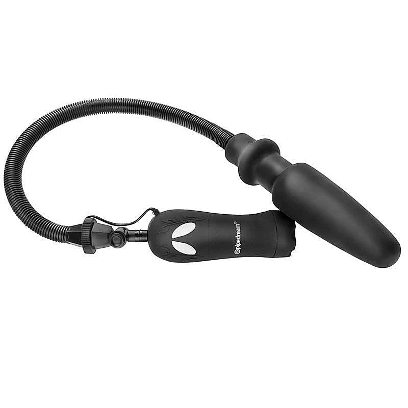 Anal Fantasy Collection Anal Play Party Pack Sex Kit - Prostate Toys
