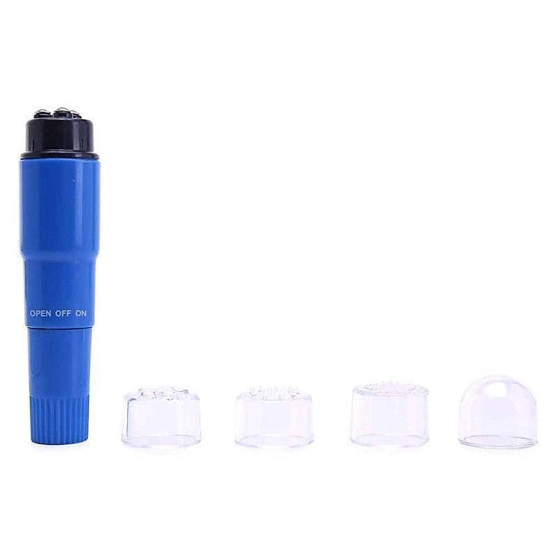 Professional Deluxe Couples Kit by XR Brands - Sex Kits