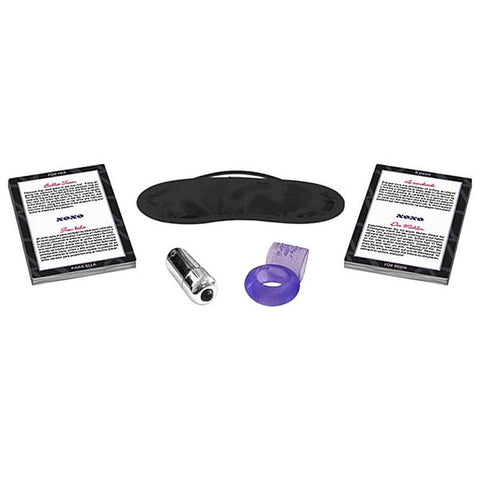 Sex Toys Seductions Game