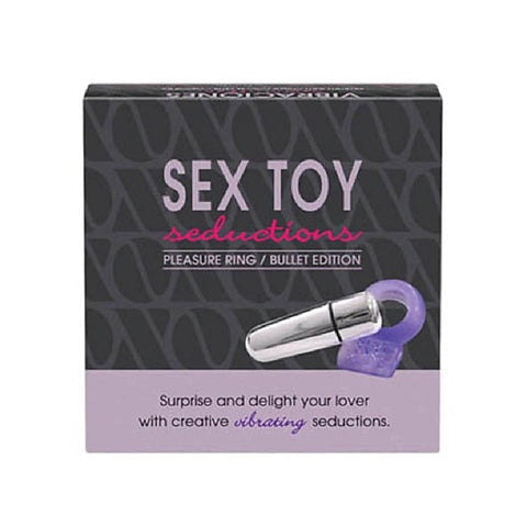 Sex Toys Seductions Game