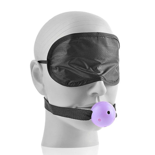 Pipedream Fetish Fantasy Bedroom Lovers Sex Kit - Sex Kits