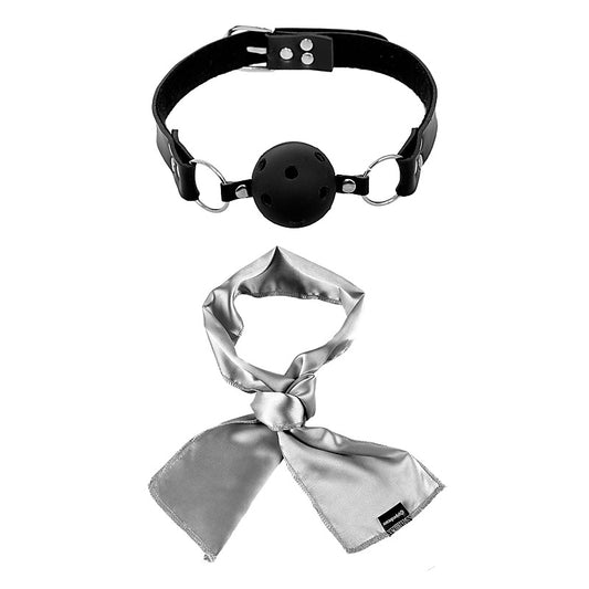Fetish Fantasy Limited Edition Ultimate Bondage Kit - Bondage Kits