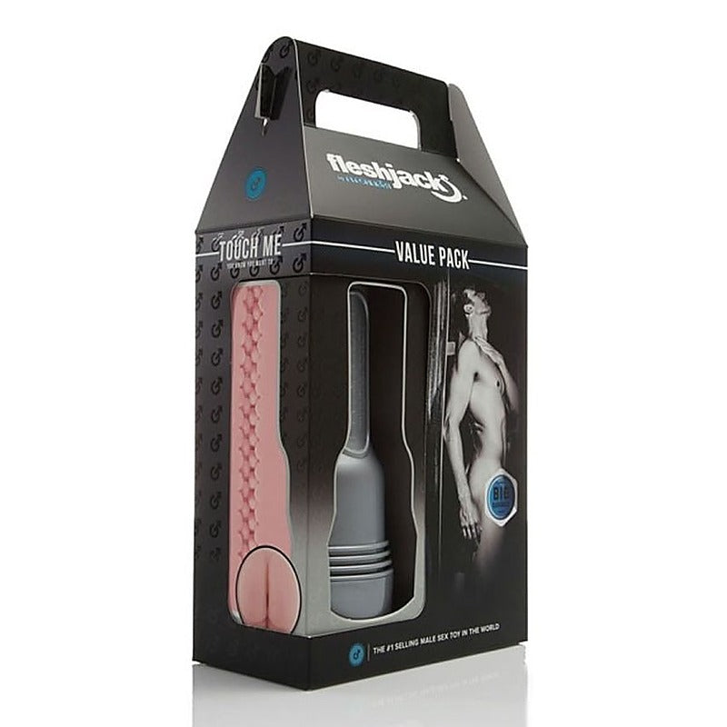 Fleshjack Endurance Value Pack by Fleshlight - Sex Kits