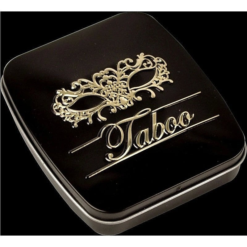Premium Couples Pleasure Set by Taboo Intimacy - Sex Kits