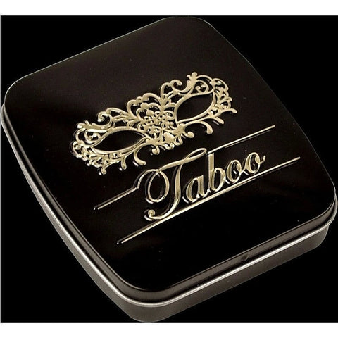 Premium Couples Pleasure Set by Taboo Intimacy - Sex Kits