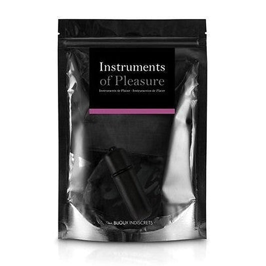 Bijoux Indiscrets - Instruments of Pleasure Explore Set - Bondage Kits