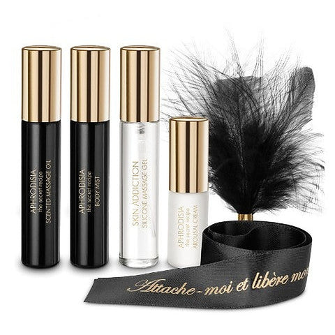 Professional Wanderlust by Bijoux Indiscrets - Sex Pheromones and Perfumes