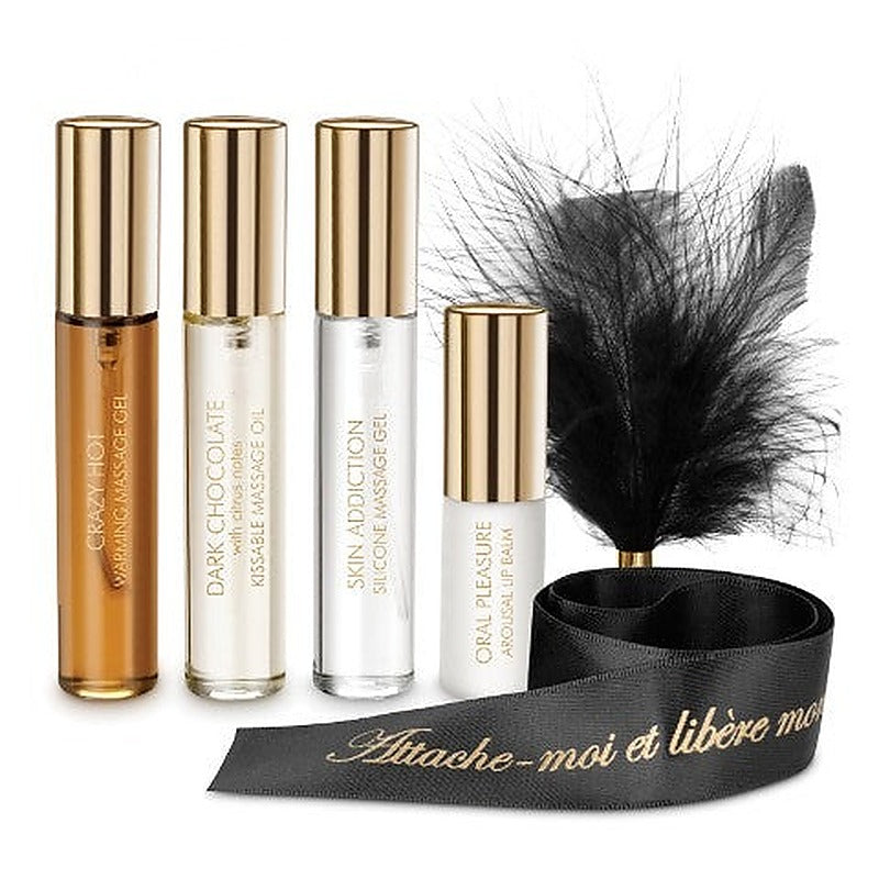 Professional Wanderlust by Bijoux Indiscrets - Sex Pheromones and Perfumes