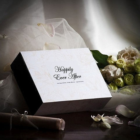 Bijoux Indiscrets Happily Ever After - Bondage Kits