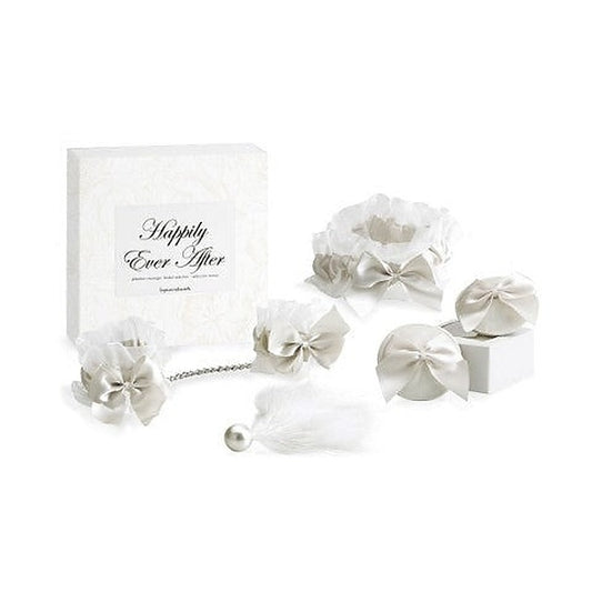 Bijoux Indiscrets Happily Ever After - Bondage Kits