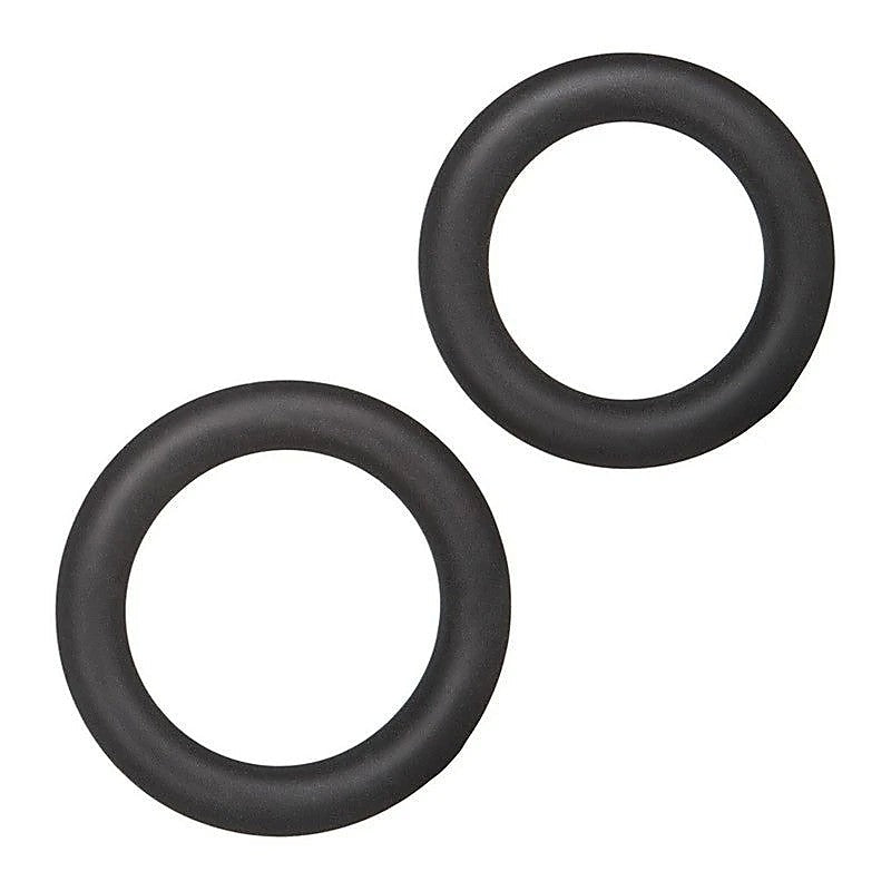 Apollo Sta-Hard Men's Penis Pump Kit by California Exotics - Sex Kits