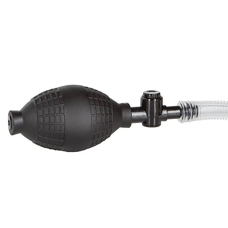 Apollo Sta-Hard Men's Penis Pump Kit by California Exotics - Sex Kits