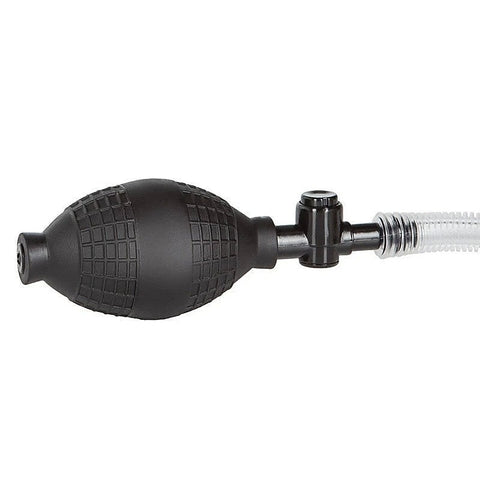 Apollo Sta-Hard Men's Penis Pump Kit by California Exotics - Sex Kits