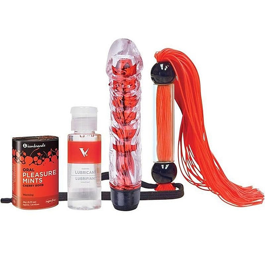 Kitsch Kits - The Bachelorette Kit - Sex Kits