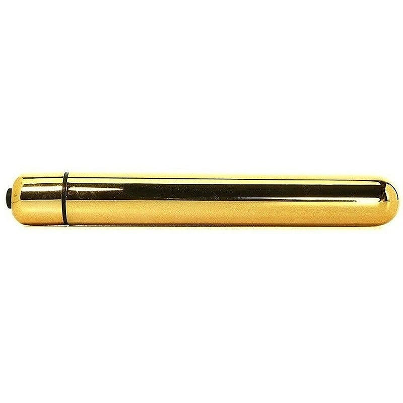 The Gold Digger Silicone Kit by Icon Brands - Sex Kits