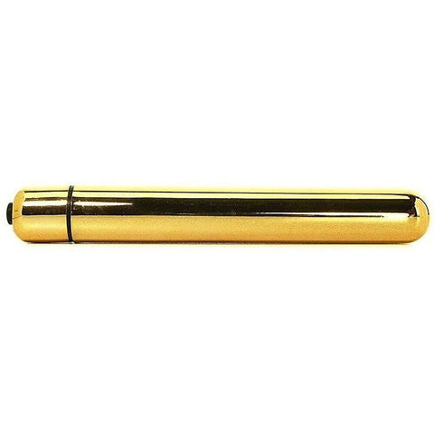 The Gold Digger Silicone Kit by Icon Brands - Sex Kits