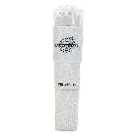 White Nights Pleasure Sex Toys Set by Doc Johnson - Sex Kits
