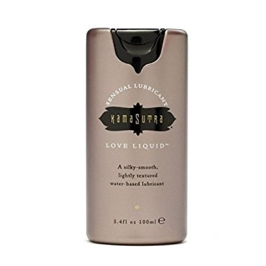 Kama Sutra Lovers Travel Kit