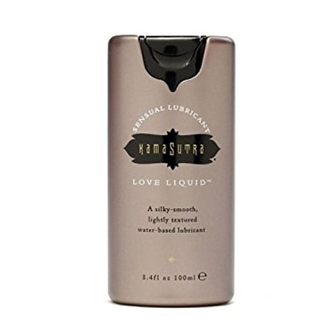 Kama Sutra Love Essentials Romantic Travel Purse - Sex Kits