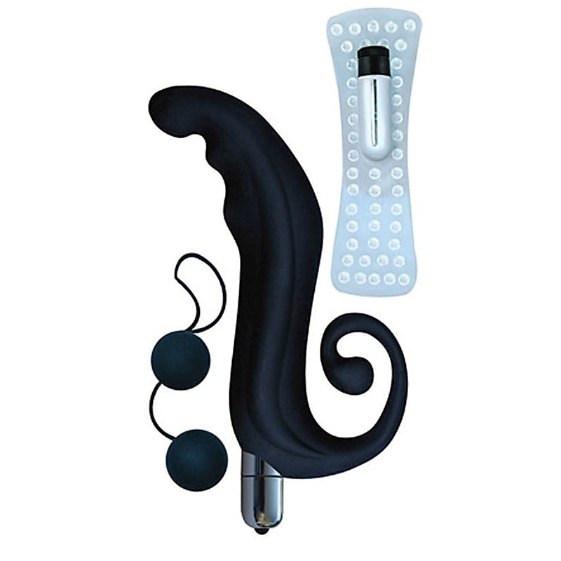 Premium Secret Sex Night Kit by Nasstoys - Sex Kits