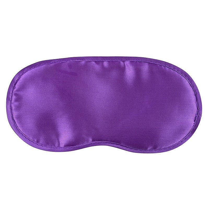 Fetish Fantasy Purple Passion BDSM Play Sex Kit - Sex Kits