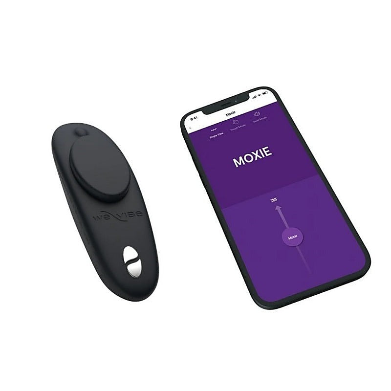 We-Vibe Tease Us Special Edition Set by Love Honey - Sex Kits