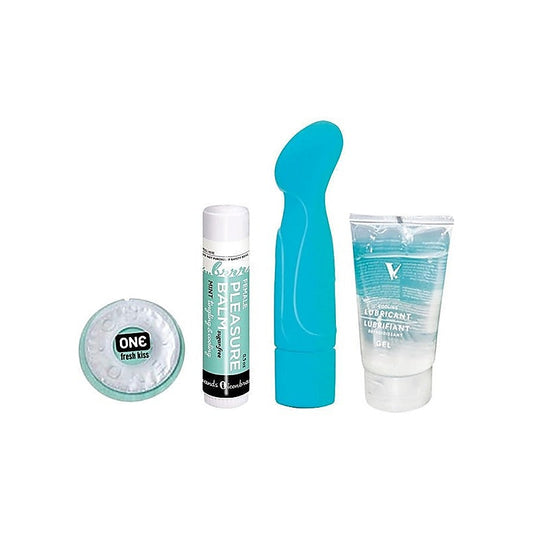 Kitsch Kits - The Newly Single Kit - Sex Kits