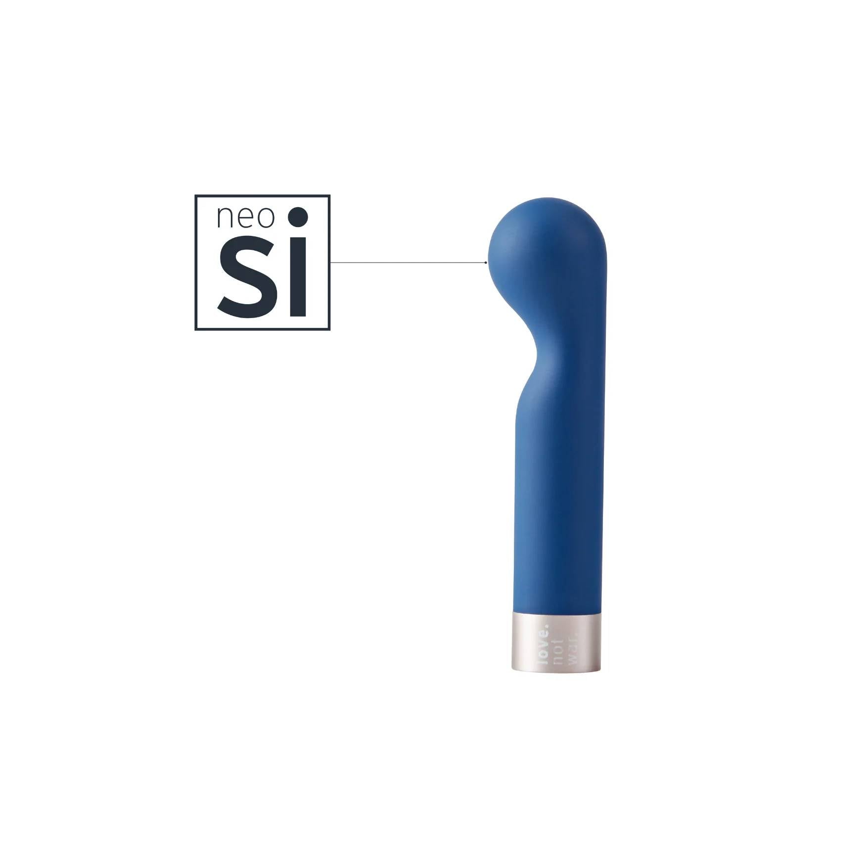 Kama - Eco-Friendly Wand Vibrator Attachment Vibrator Accessories