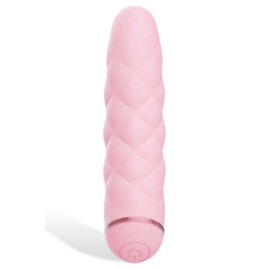 Adam & Eve PILLOW TALK Rechargeable Bullet Vibrator - Bullet Vibrators