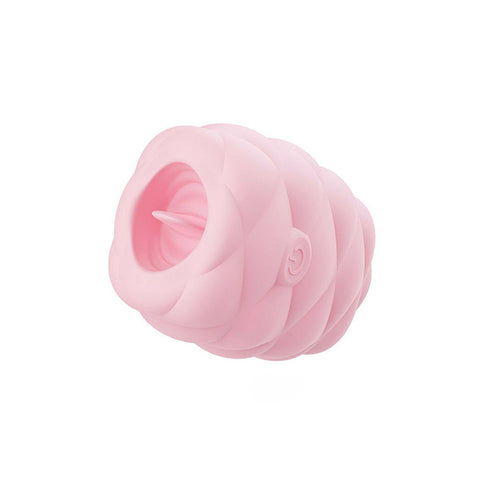Adam & Eve PILLOW TALK FLICK Clitoral Stimulator - Clit Ticklers and Pulsators