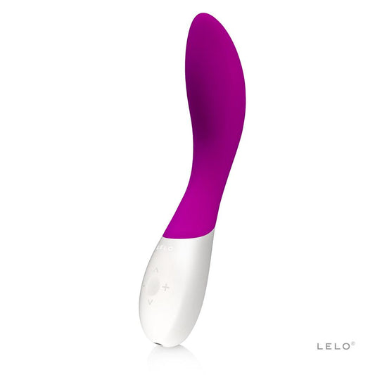 Lelo Mona Wave 10 Functions G Spot Vibrator Personal Massagers