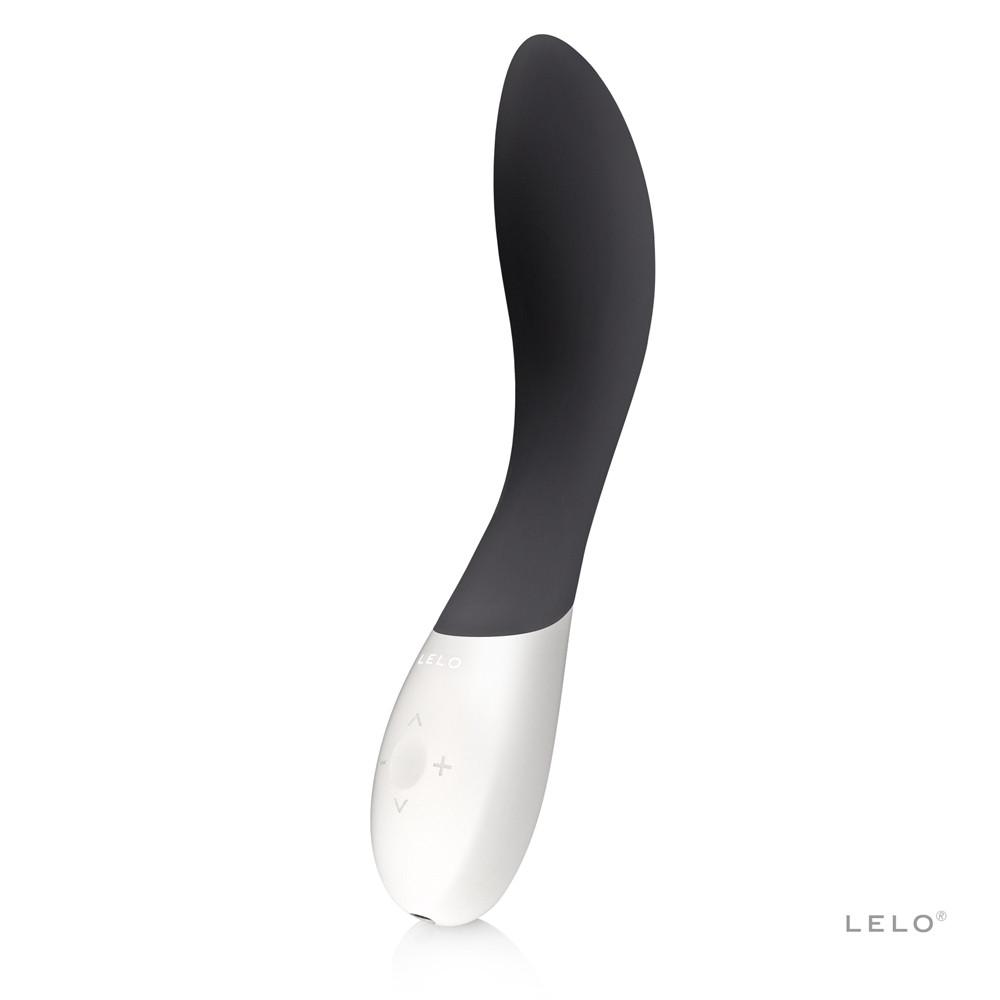Lelo Mona Wave 10 Functions G Spot Vibrator Personal Massagers