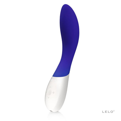 Lelo Mona Wave 10 Functions G Spot Vibrator - Personal Massagers
