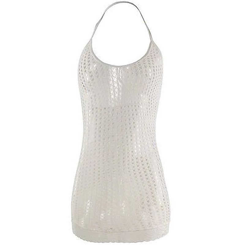 Premium Lace Mini Dress by Xgen Products - Hosiery