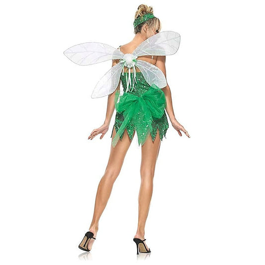Leg Avenue Sequined Sprite Costume