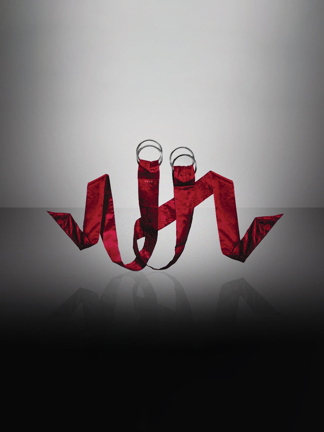 Lelo Boa Bondage Play Luxury Pleasure Ties Cuffs and Restraints