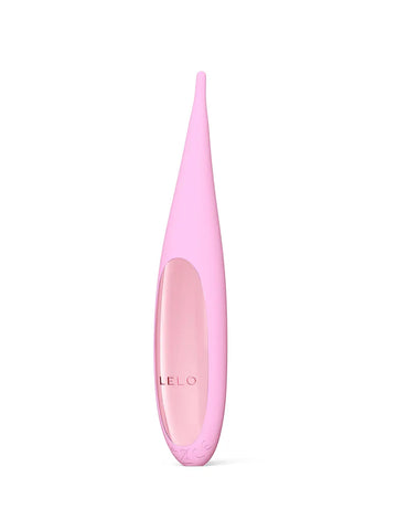 LELO DOT Travel Clitoral Pinpoint Vibrator - Clit Ticklers and Pulsators
