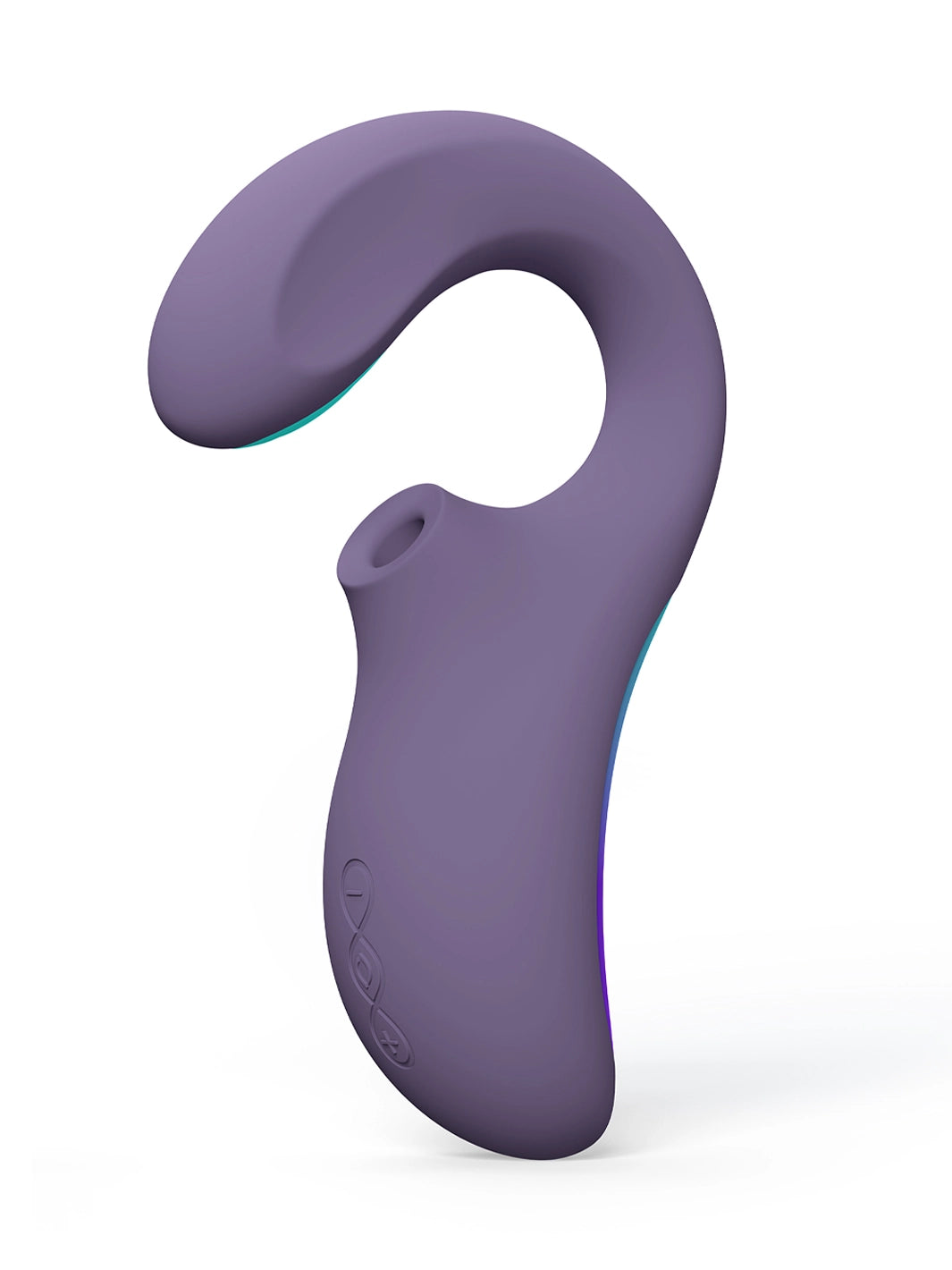 Lelo ENIGMA Double Sonic Dual Stimulation Massager Prostate Sex Toys
